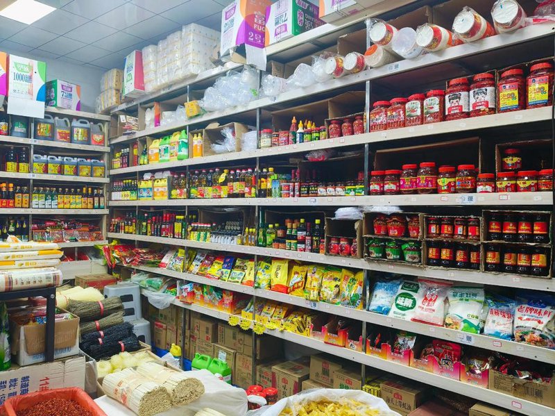 保定食品批发选购指南：带你一站式购齐美味食材